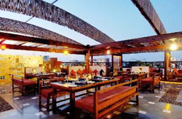 Juhu Hotel Mumbai