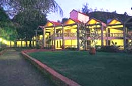 K.T. Hill Resort in Mumbai