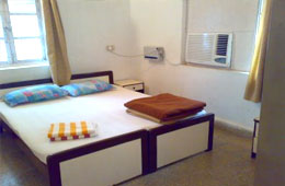 Madhavashram Mumbai