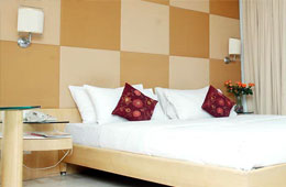 Budget Hotels in Mumbai