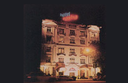 Hotel Nagina Mumbai