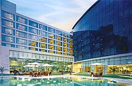 Regency Hotel in Mumbai