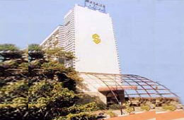 Sea Side Hotel Mumbai