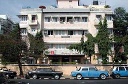 Strand Hotel in Mumbai