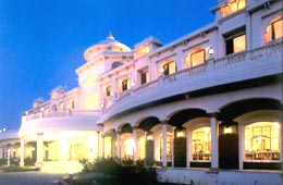 Budget Hotels in Nashik 