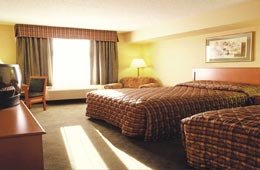 Hotel Dhruva Palace Nashik