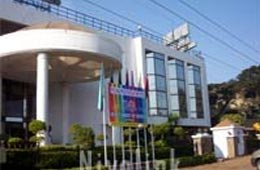 Hotel Durga International, Nashik