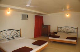 Hotel Greenview Nashik