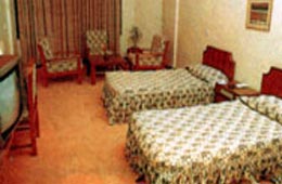 Hotel Nataraj Nashik