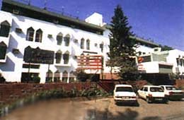 Panchavati Elite Inn, Nashik