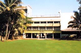 Hotel Royal Heritage, Nashik