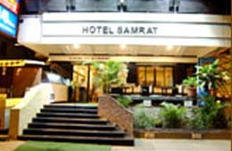 Hotel Samrat Nashik