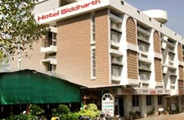 Hotels in Nashik
