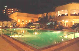 Manas Lifestyle Resort in Nashik