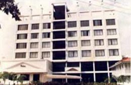 Quality Inn Regency in Nashik