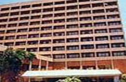 Taj Residency in Nashik