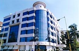 The Plaza Nashik