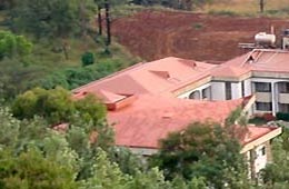 Blue Country Resort Panchganni