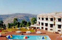 Comfort Inn Dhanhills Panchganni