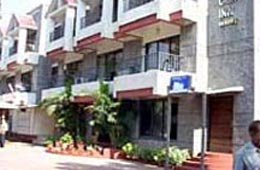 Heritage Hotels in Panchganni