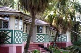 Prospect Hotel Panchganni 