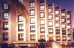 Ashish Plaza, Pune