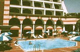 Budget Hotels