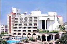 Five Star Hotels in Pune