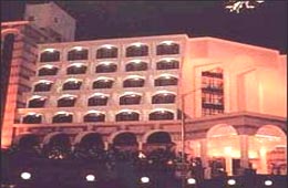 Four Star Hotels