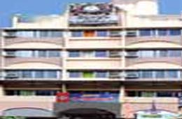 Hotel Rajdhani, Pune