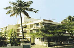 Hotel Raviraj, Pune