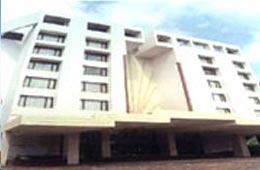 Hotel Sagar Plaza, Pune