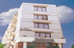 Hotel Srimaan in Pune