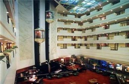 Hotel Sun N Sand, Pune 
