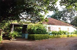 Hotels In Pune