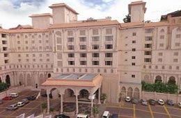 Le Meridien, Pune