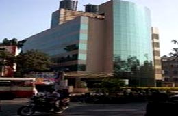 Quality Inn Centurion, Pune
