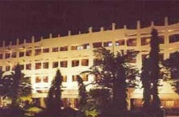Shree Panchratna, Pune   