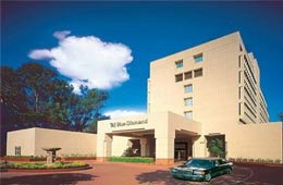 Taj Blue Diamond Pune