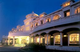 Hotels in Shirdi