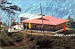 Hotels in Dibrugarh