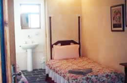 Hotel Blue Moon Guwahati