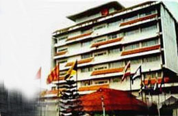 Hotel Brahmaputra Ashok Guwahati