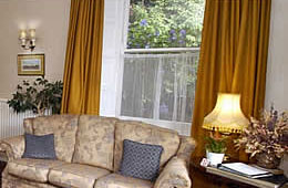 Hotel Crown Guwahati