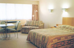 Hotel Gangotri Guwahati