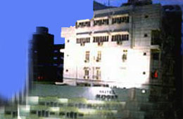 Hotel Nandan Guwahati