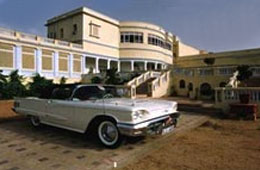 Hotel Rajmahal Guwahati