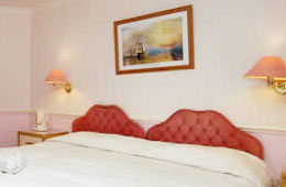 Hotel Trimurty International Guwahati