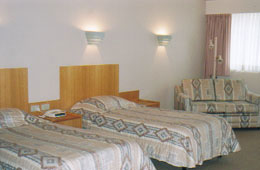 Hotel Vikash International Guwahati