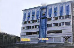 Hotel Vishwaratna Guwahati